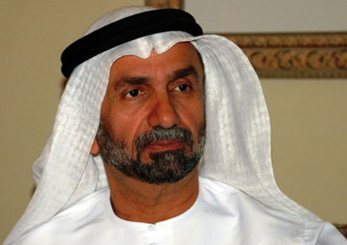 أحمد بن محمد الجروان رئيس البرلمان العربي